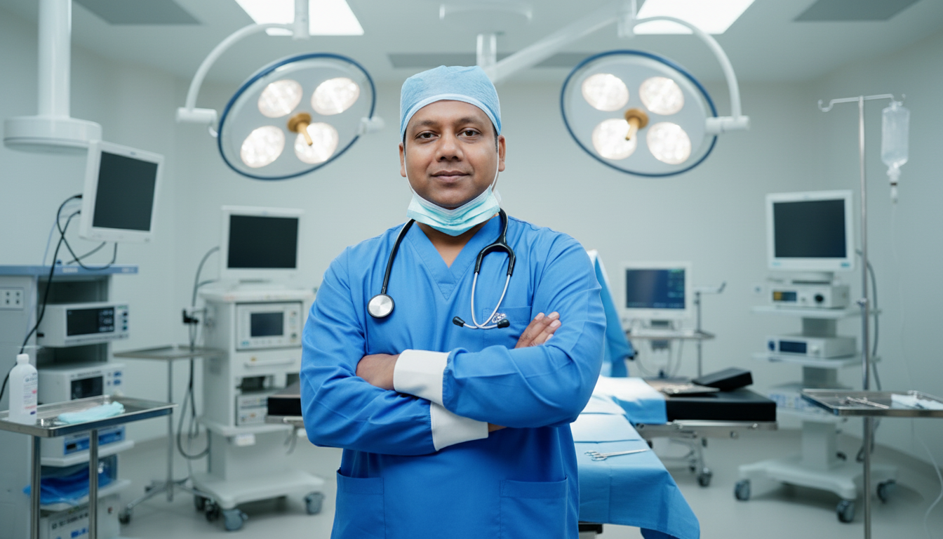 Doctor Certificate
