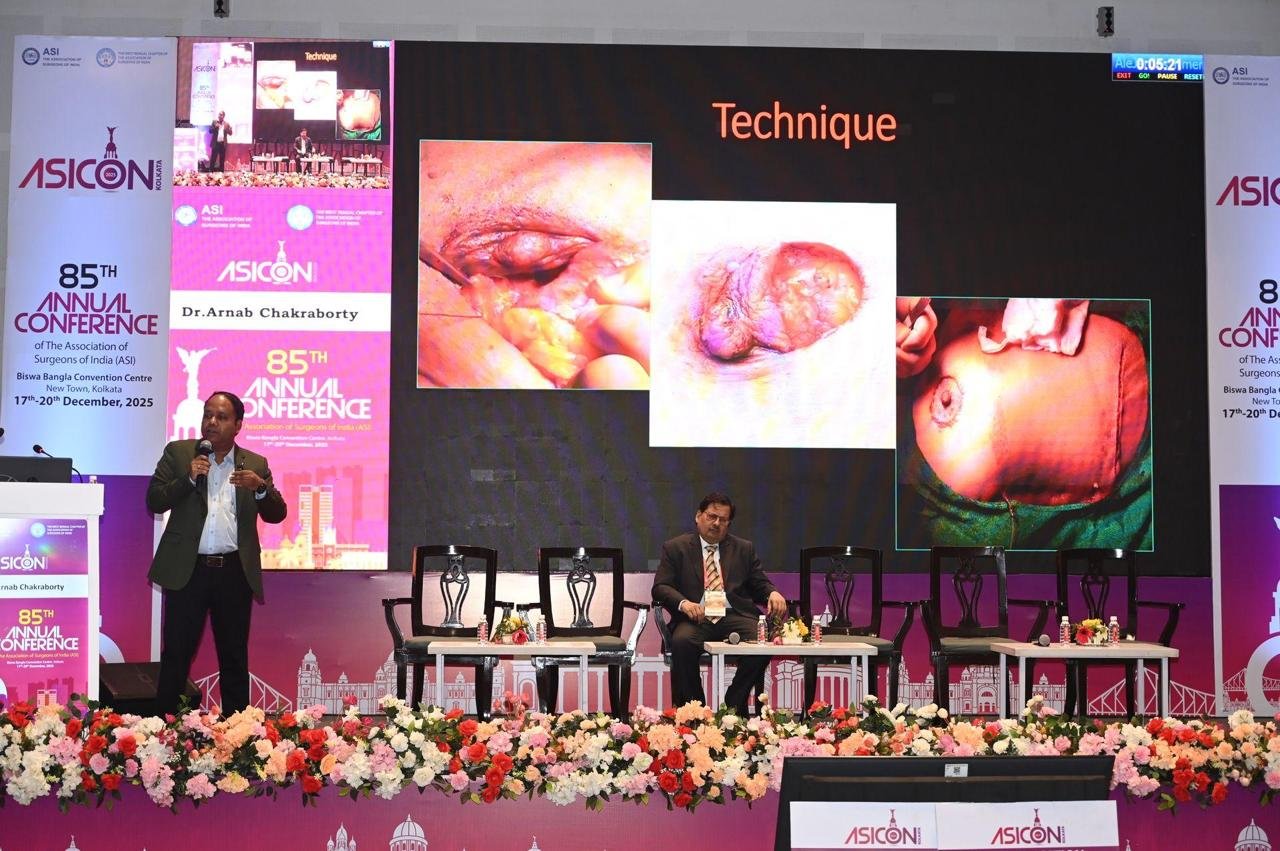 Surgical Oncology Care