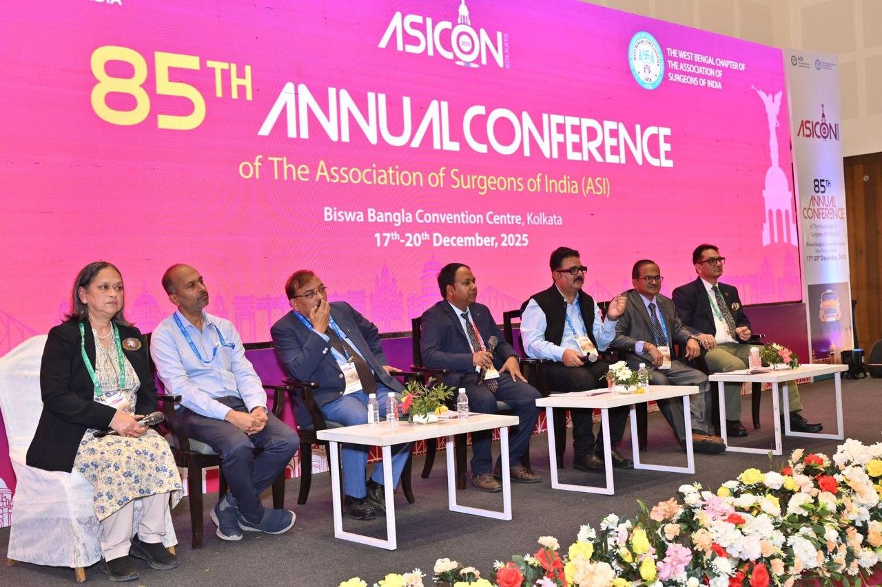 Surgical Conference