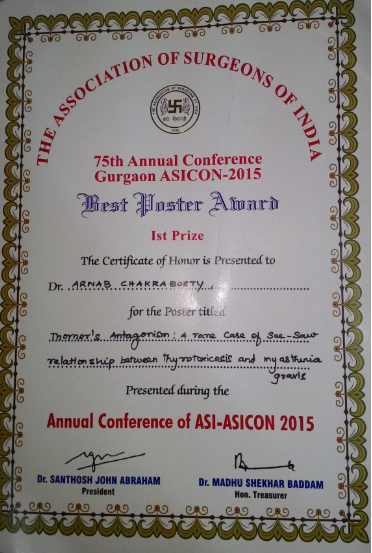 Professional Certificate