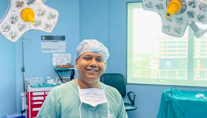 Comprehensive Cancer Care