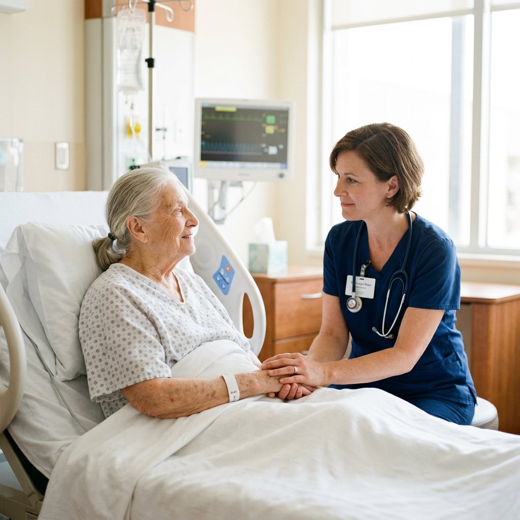 Pain & Palliative Surgery